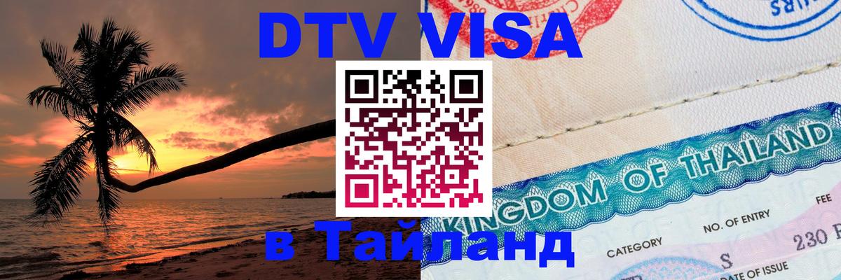 Сколько стоит DTV виза — актуальные цены, оформление даже без документов - Бердск  08.01.2026 